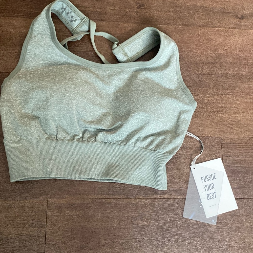 ACTA sports bra